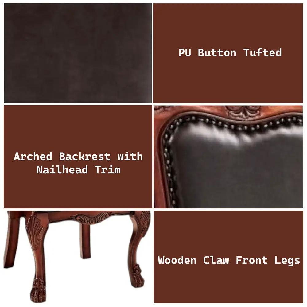 Dresden - Chair (Set of 2) by Unique Piece Furniture