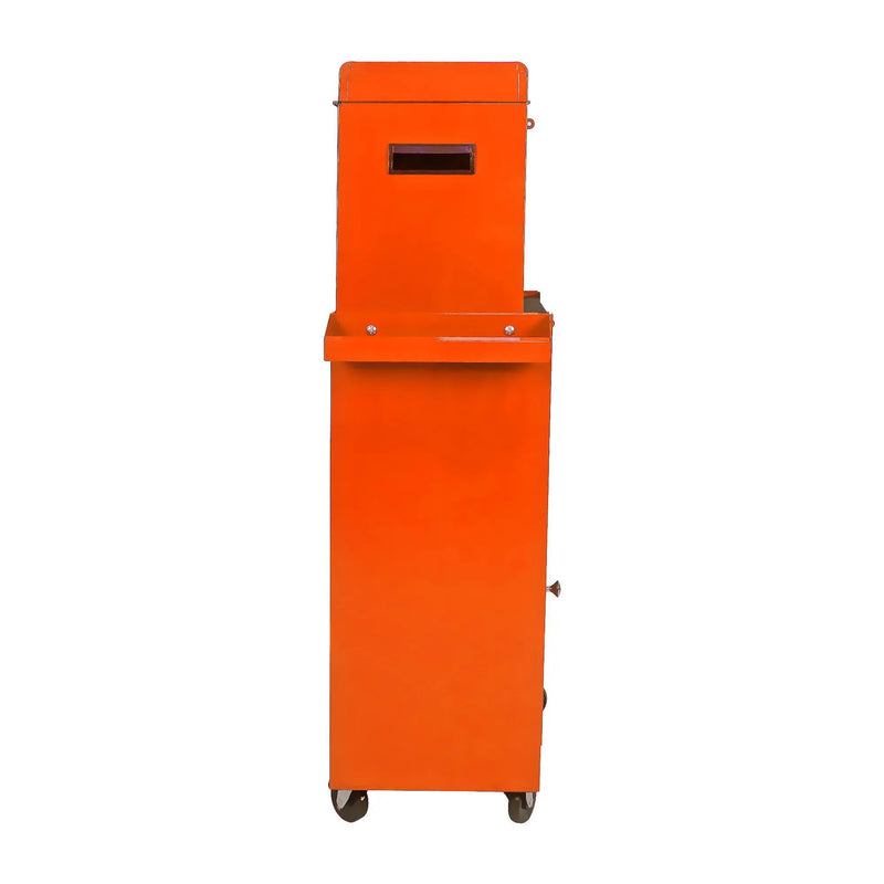 High Capacity Rolling Tool Chest With Wheels And Drawers, Storage Cabinet by HouseOfZazla