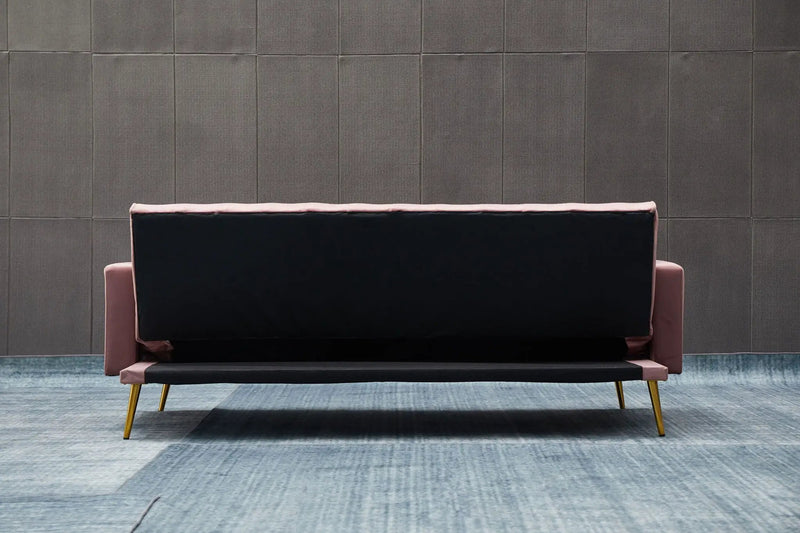 Comfort Compact Design Sofa Bed by HouseOfZazla