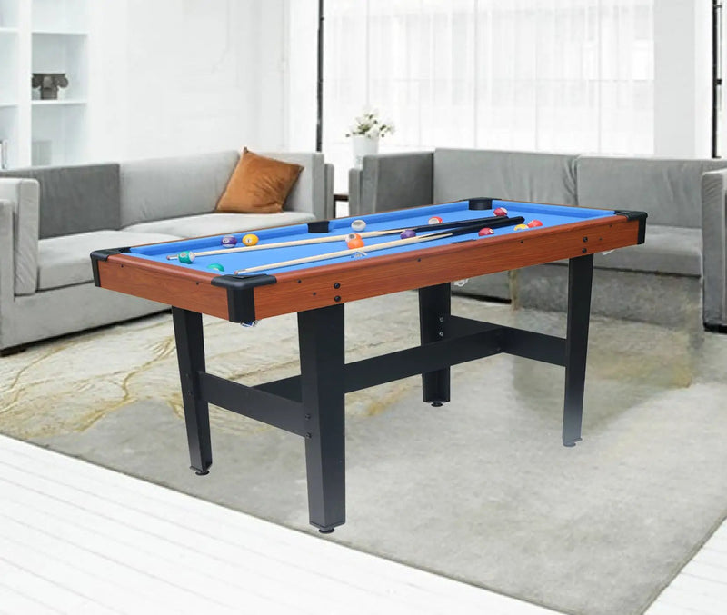 48-Inch Combo Game Table Set for Home and Game Room by HouseOfZazla