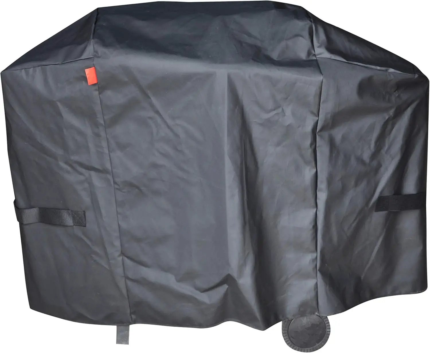Heavy-Duty Grill Cover Fits Pit Boss 440D/73440 Wood Pellet Grill with The Side Tray by GreenHaven Gardens