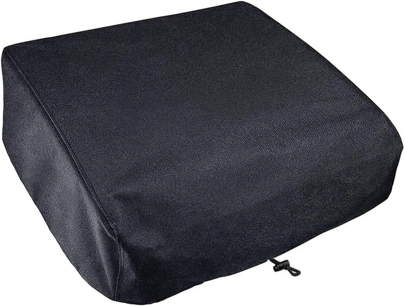 ZBXFCSH Heavy Duty Grill Cover Compatible with 1814 Blackstone 17 Inch Griddle with The Hood, 600D Heavy Duty Cover - Heighten by GreenHaven Gardens