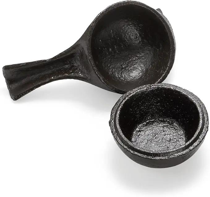 Cast Iron Key Hider, Bird Hide-a-Key Holder, Outdoor Small Garden Statues Ornament, Outside Spare Key Hider Figurine, Indoor Decoration Jewelry Trinkets Box for Ear Studs, Rings, Paper Clips by GreenHaven Gardens