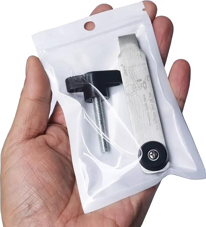 5 Pack Fire Sprinkler Heads Shut Off Tool Water Shut Off Tool for Managing Accidental Fire Sprinklers Activation Works On Upright Pendant Sidewall Sprinklers Recessed Sprinkler Heads (2) by GreenHaven Gardens