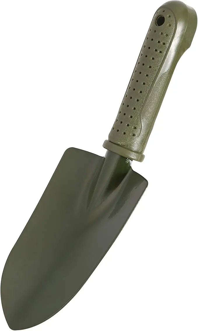 Premium 3 - in - 1 Plant Care Kit Soft Rubberized Non - Slip Ergonomic Handle Gardening Tool 3 Piece Gift Set for Home Garden Lawn Farm Herbs Indoor Outdoor by GreenHaven Gardens