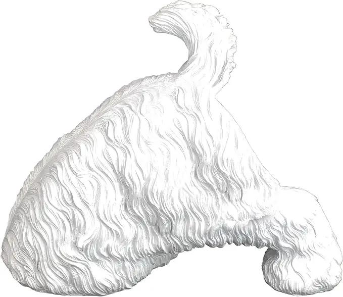 Design Toscano Highland Terrier Digging Dog Statue by GreenHaven Gardens