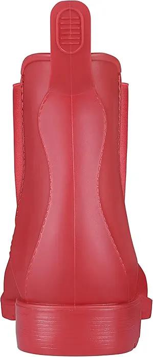 Asgard Women's Ankle Rain Boots Waterproof Chelsea Boots by GreenHaven Gardens