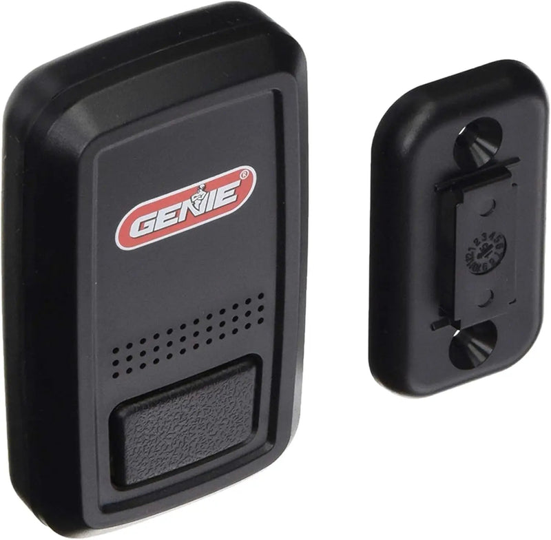 Genie Aladdin Connect Door Position Sensor Only - for Use with Aladdin Connect Kit for Multiple Garage Doors by GreenHaven Gardens