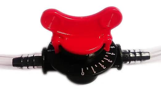 1/2 Inch Irrigation Venturi Fertilizer Kit Mixer Injectors Tube Switch Filter by GreenHaven Gardens