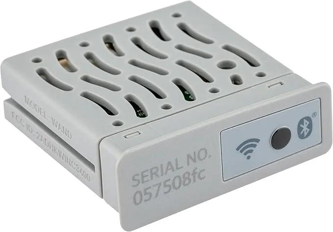 Hunter Hydrawise X2-1400 14 Station Hydrawise Controller Bundeled with Wand WiFi Module X2 14 Zone Outdoor or Indoor Smart Internet X21400 Irrigation Timer by GreenHaven Gardens