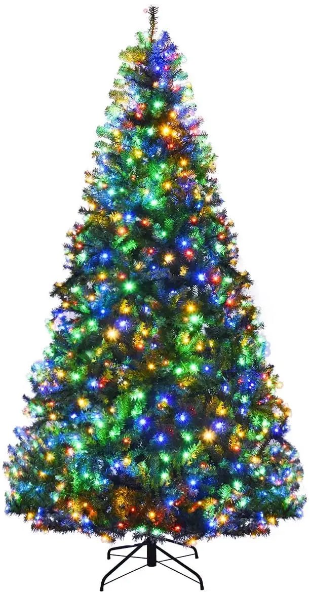 Artificial Premium Hinged Christmas Tree, photo 17 of 47