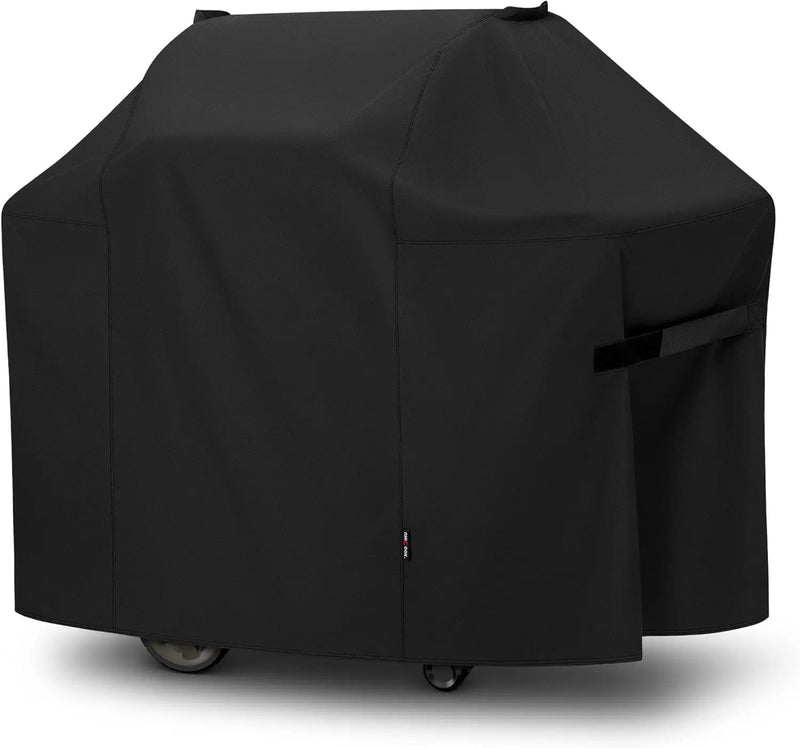 Unicook 52 Inch Grill Cover for Weber Spirit 200 and 300 Series, Gas BBQ Cover for Outdoor Grill, Heavy Duty Waterproof Fade Resistant, Compared to Weber 7106 by GreenHaven Gardens