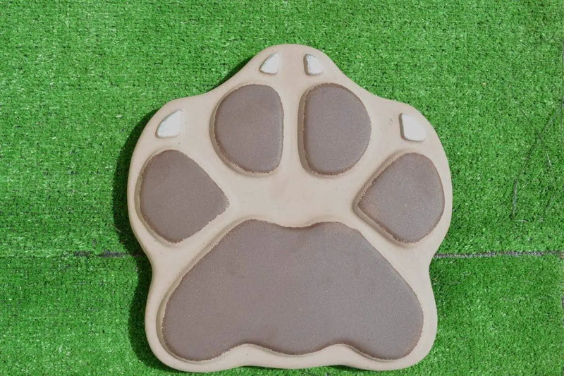Concrete Mold DIY Sold one Decorative Stepping Stone Mold Concrete Cement Mould ABS Garden Path (S15) by GreenHaven Gardens