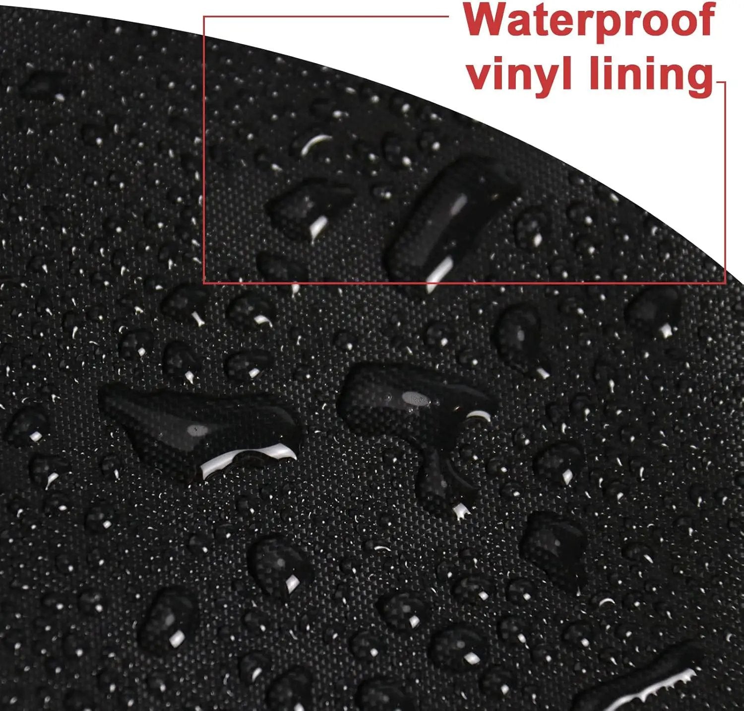Flat Top Grill Cover for Royal Gourmet GD401 Propane Gas Grill, 68 Inches Waterproof Cover for Outdoor 36“ Griddle/Propane Griddle/Gas Griddles/Flat Grill-68 x 23 x 35.8 inches by GreenHaven Gardens