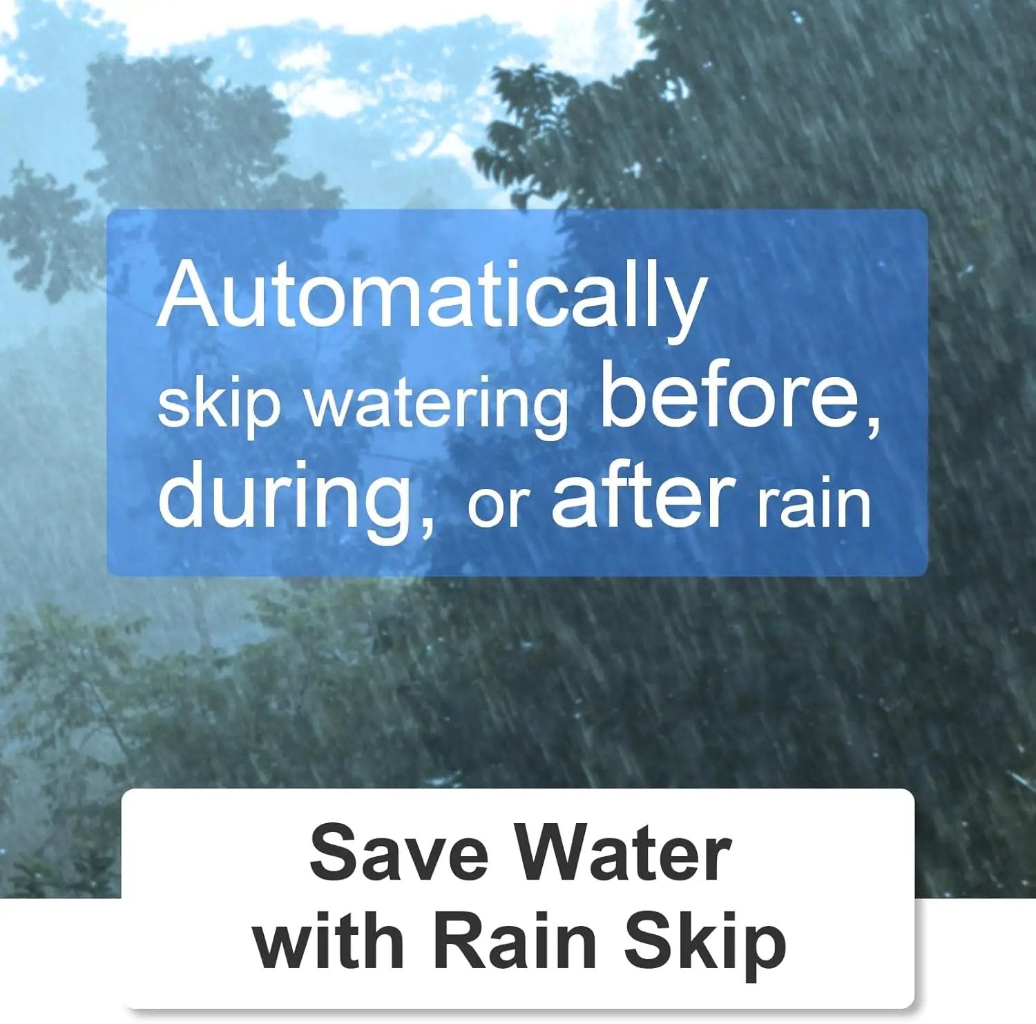 LinkTap G2S Smart Hose Timer | Requires Gateway | Irrigation by Weather/Volume/Duration, Intelligent Fault Detection & Alerts, Wider Range Than WiFi Sprinkler Timer, 2-Year Battery Life, 2-Yr Warranty by GreenHaven Gardens