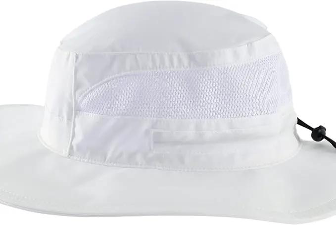 Connectyle Women's UPF 50+ Sun Hat UV Protection Wide Brim Bucket Hat Summer Beach Hats Fishing Hiking Outdoor Safari Hats by GreenHaven Gardens