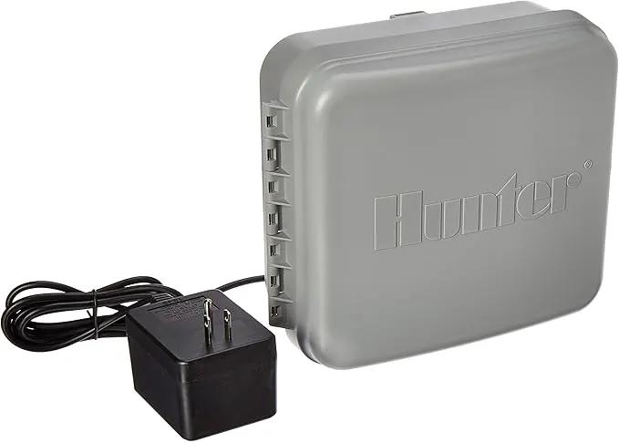 Hunter PC400i Pro-C Modular Indoor Irrigation Controller by GreenHaven Gardens