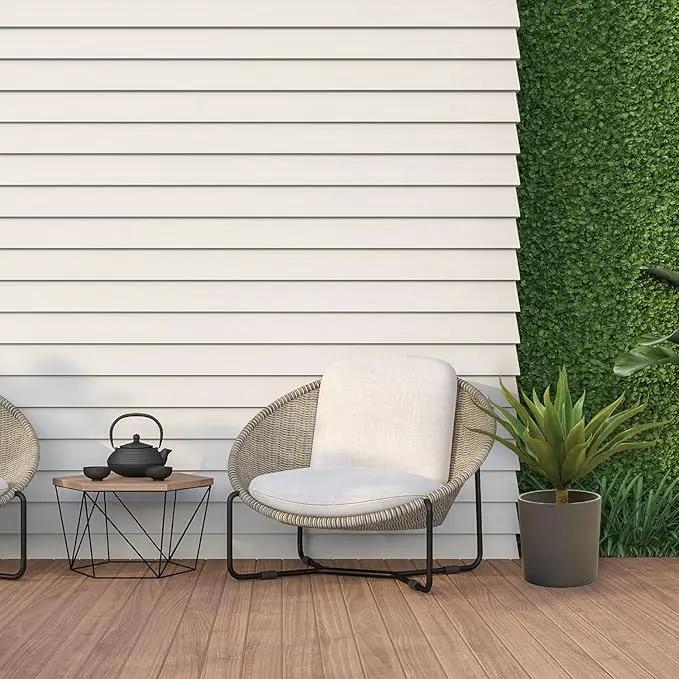 Velener Fake Agave Artificial Plant: Unpotted Fake Plant for Room Decor, UV Resistant Faux Agave Plant for Outdoor/Indoor Decor, 22 inches, 2 Pack by GreenHaven Gardens