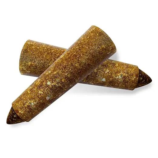 The Old Farmer's Almanac Tree & Shrub Fertilizer Spikes (Box of 12 Spikes - 3 Lbs) by GreenHaven Gardens