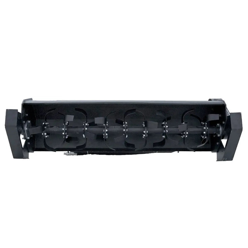 Greatbear 72" Rotary Tiller Cultivator by Chery Industrial