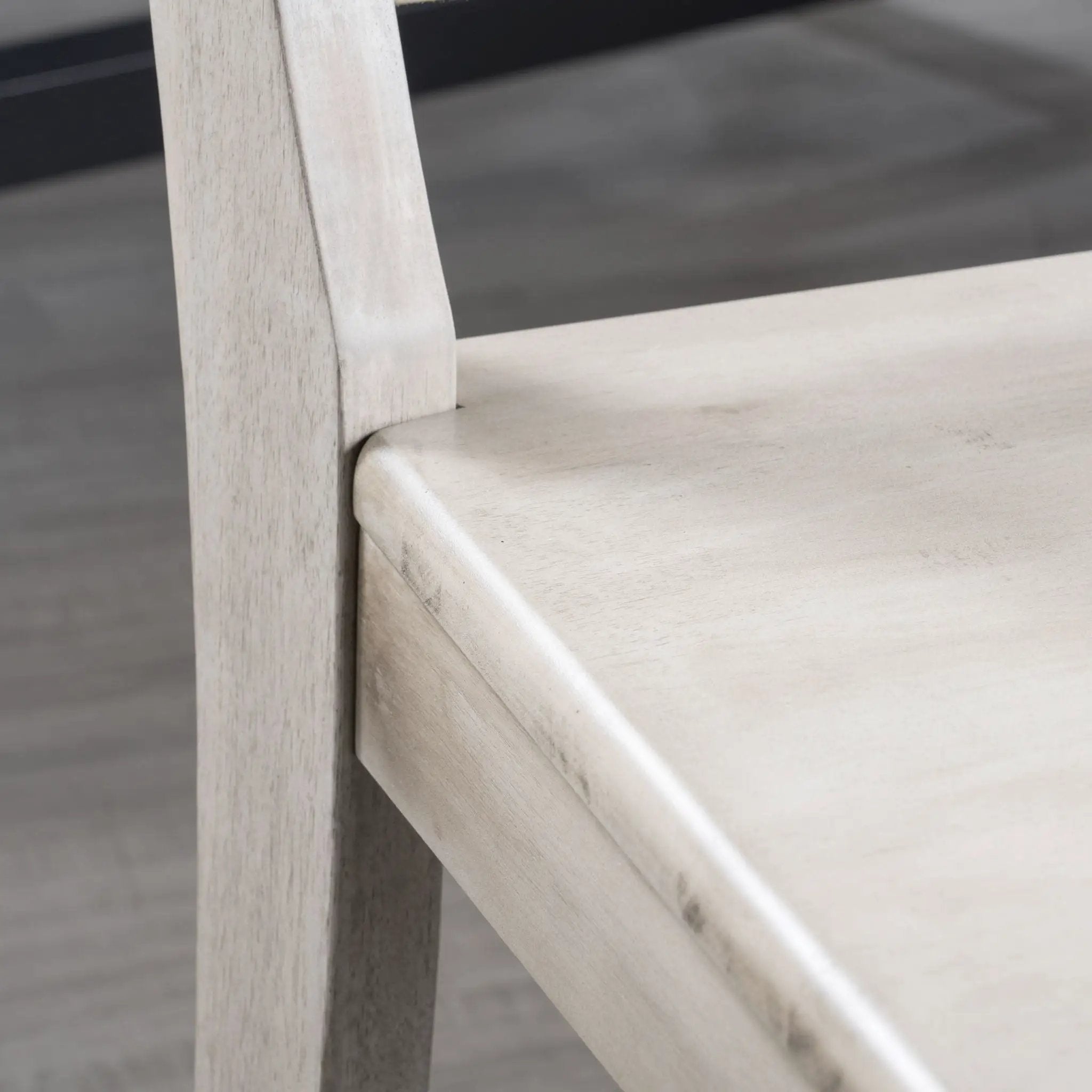 Plethora - Dining Chair With X Shaped Back (Set of 2) by HouseOfZazla
