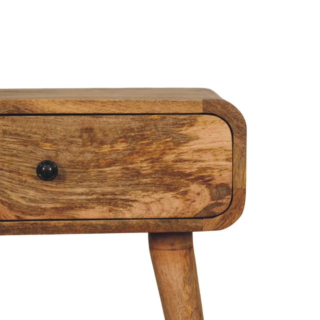 Avora - Nightstand With 1 Drawer by Unique Piece Furniture
