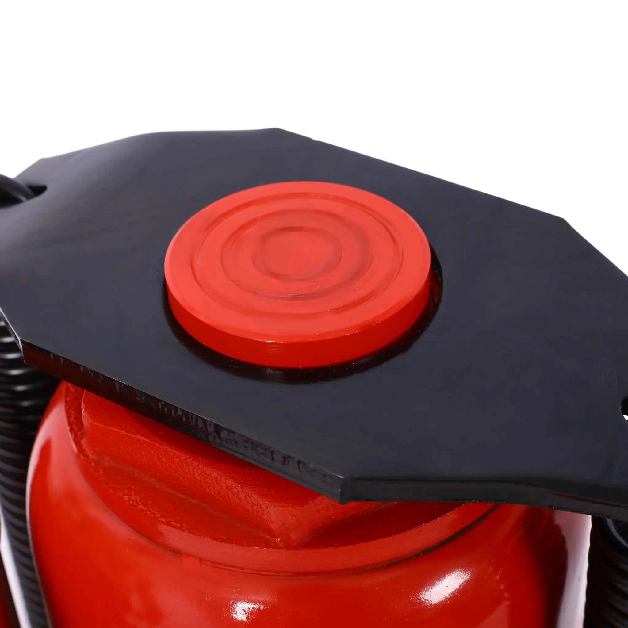 Air Hydraulic Bottle Jack, 32 Ton Capacity by HouseOfZazla