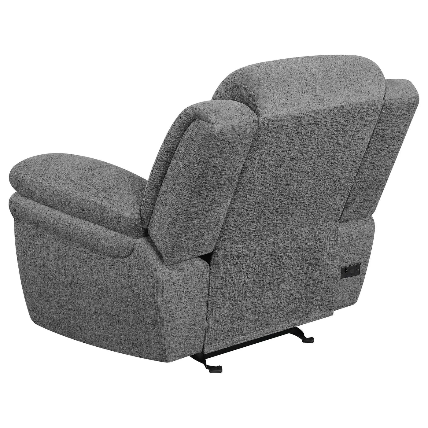 Pannen - Glider Recliner by Unique Piece Furniture