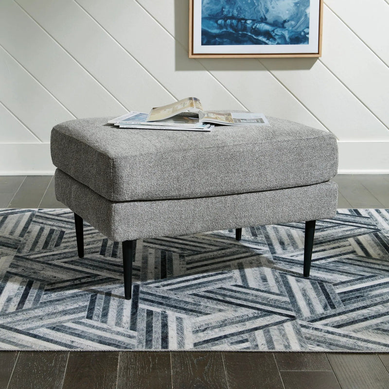 Hazela - Ottoman by Unique Piece Furniture