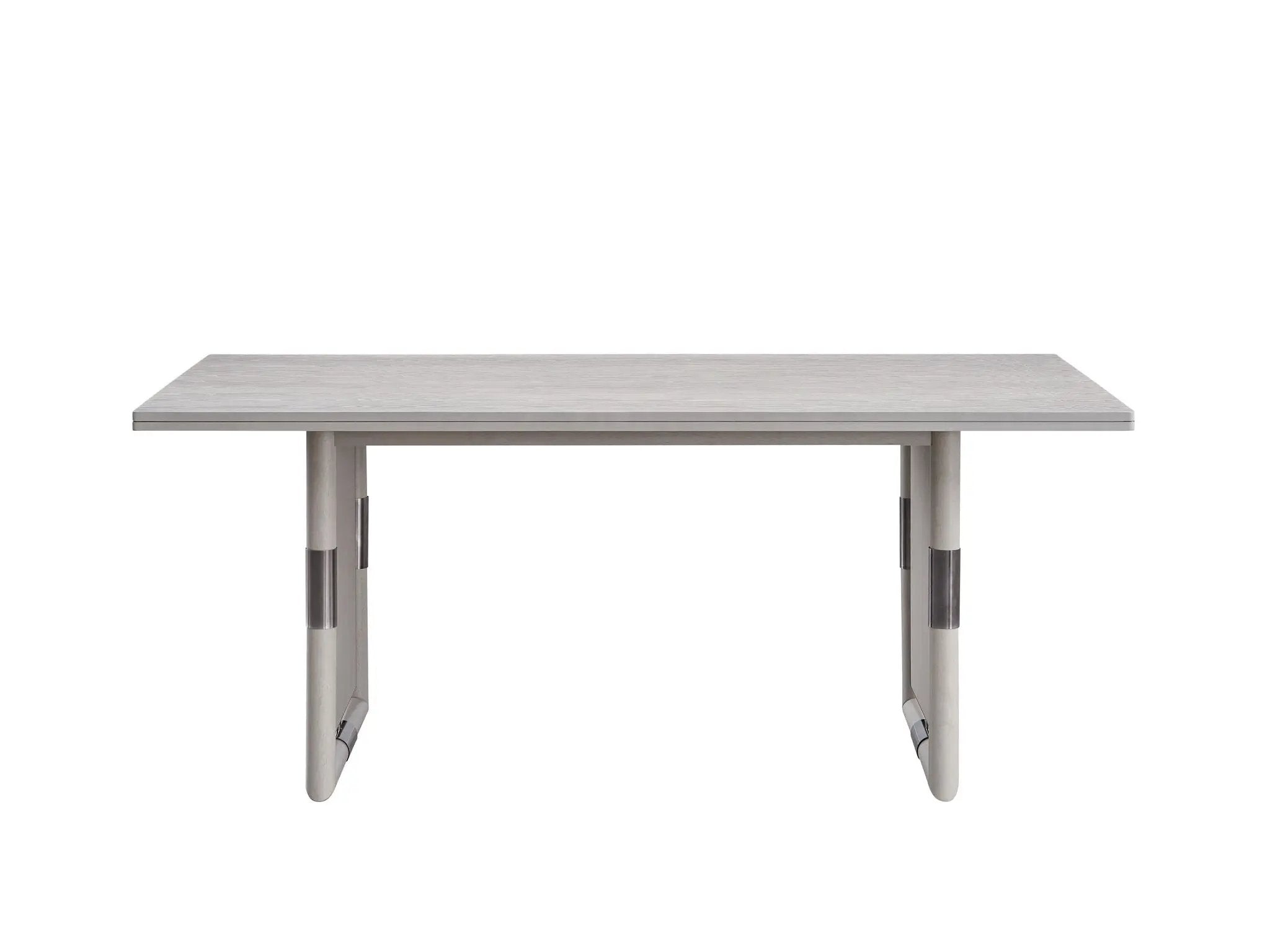 Marta - Dining Table - Natural by Unique Piece Furniture