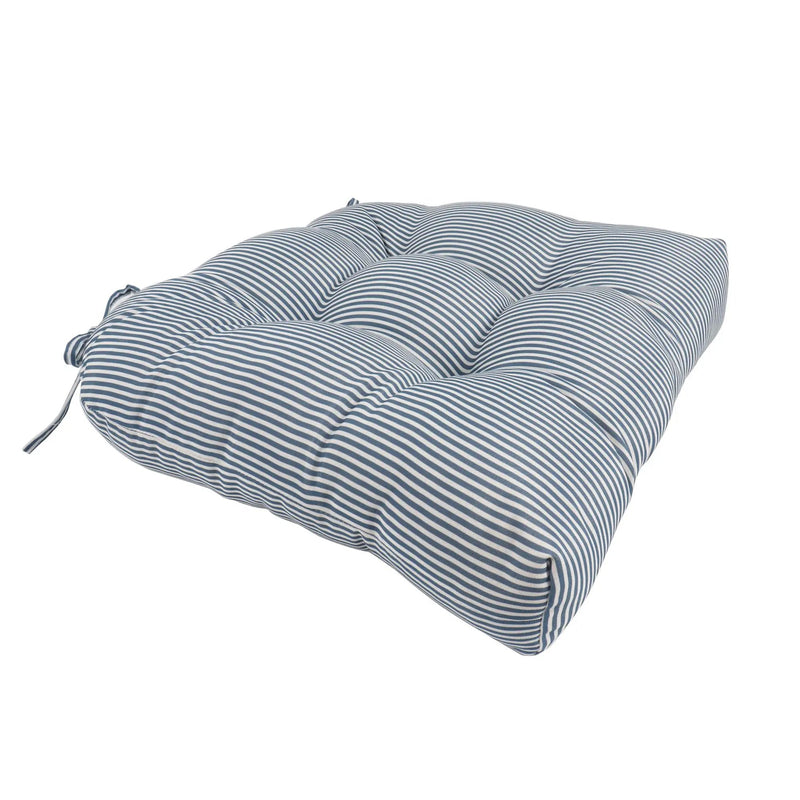 Outdoor Chair Cushions Set of 2, photo 3 of 8