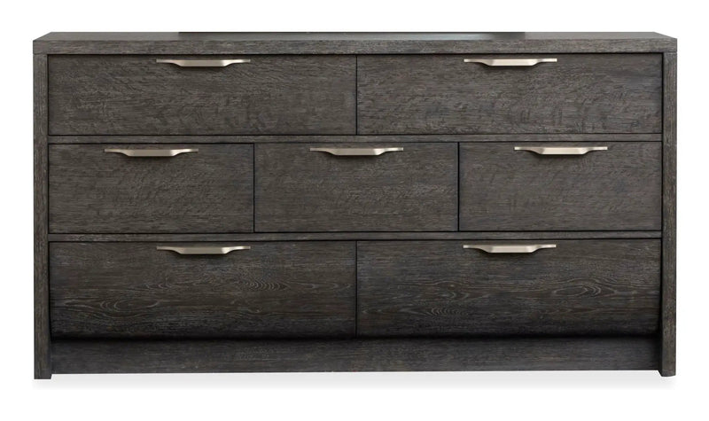Kinsley - Drawer Dresser by Unique Piece Furniture
