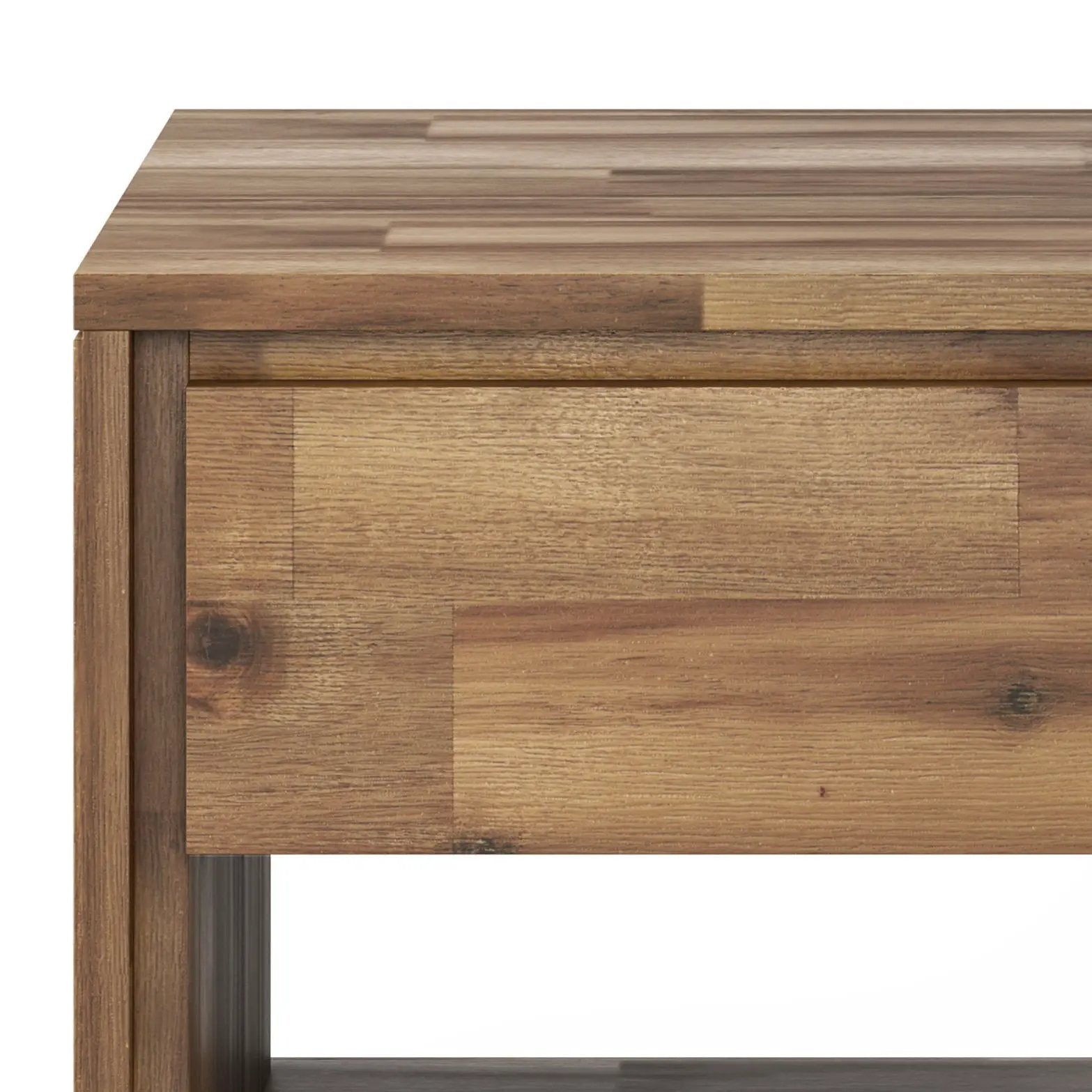 Lowry - Modern End Table by HouseOfZazla