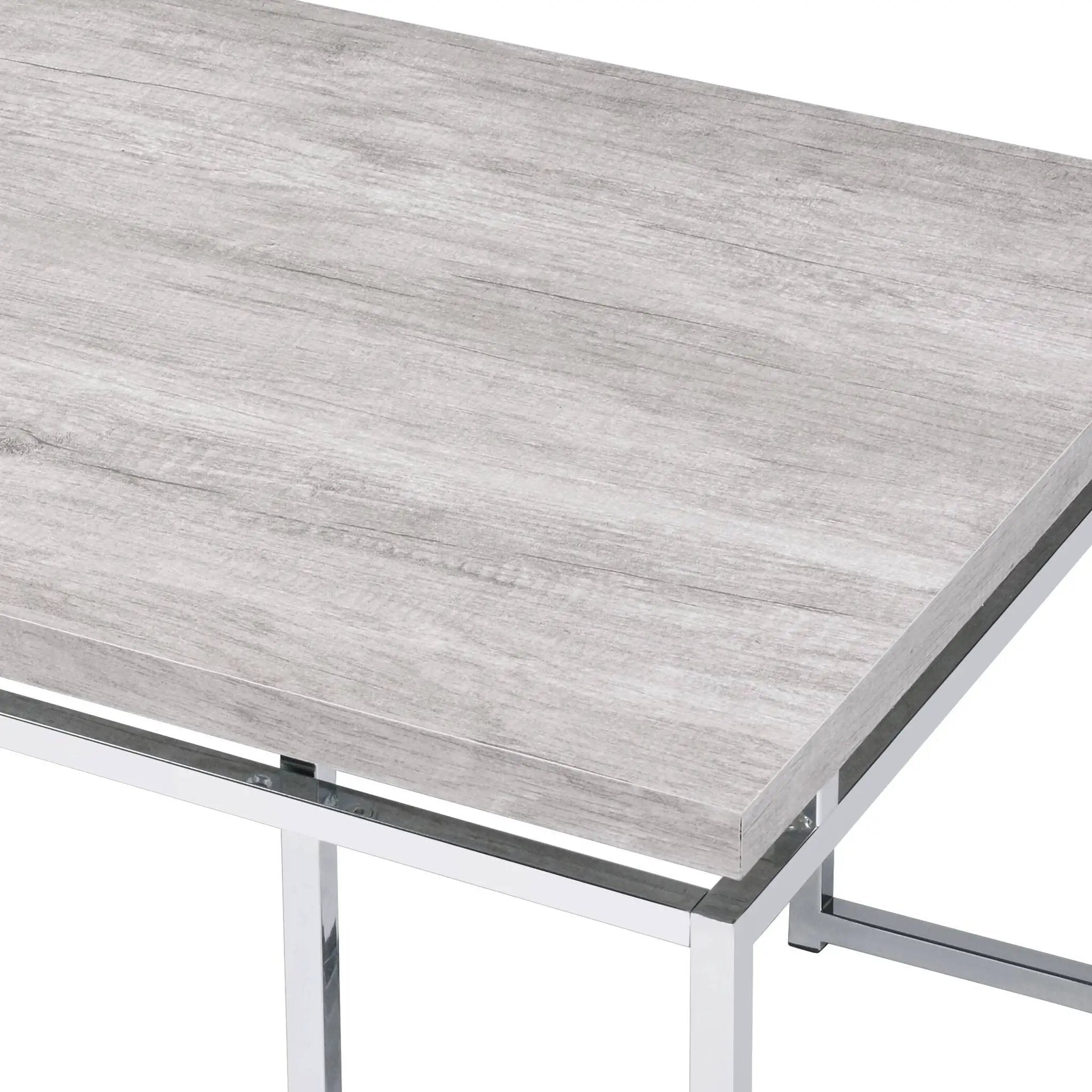 Chafik - Table, Elegant Details by Unique Piece Furniture