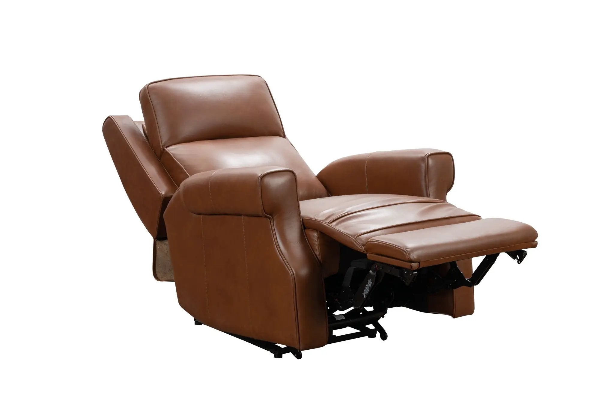 Durham - Power Recliner With Power Recline, Power Headrest, Power Lumbar by Unique Piece Furniture