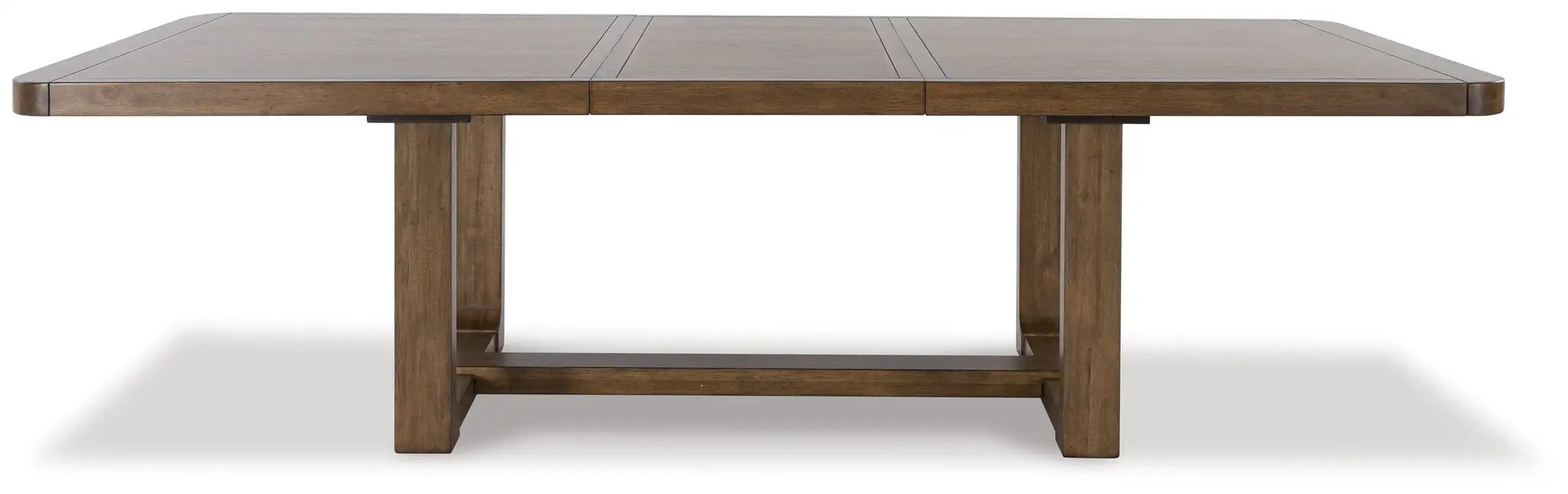 Cabalynn - Rectangular Dining Room Table by Unique Piece Furniture