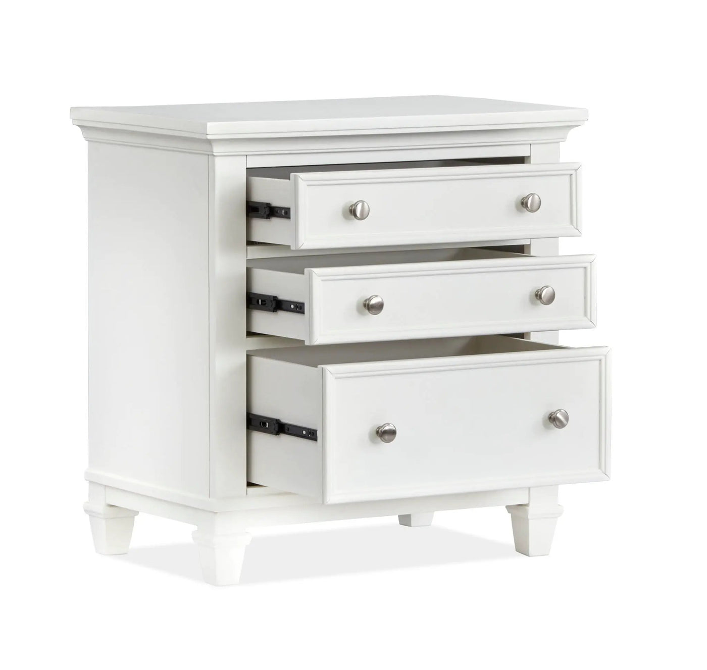 Charleston - Drawer Nightstand by Unique Piece Furniture