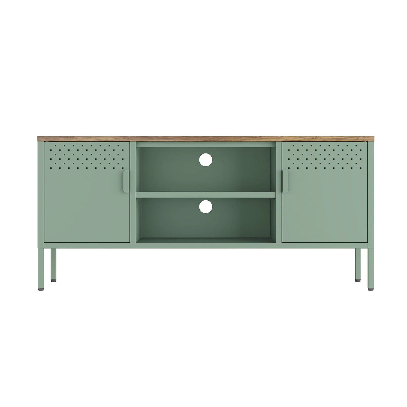Landen - Storage Cabinet by HouseOfZazla