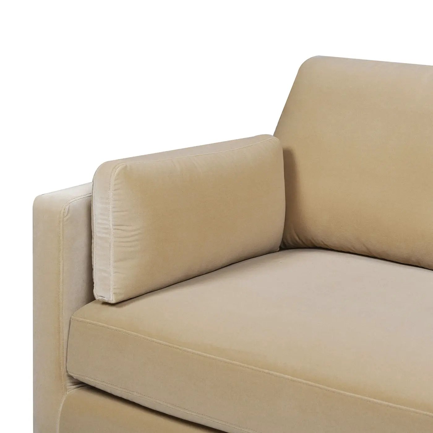 Knox - Modern Farmhouse Sofa by Unique Piece Furniture