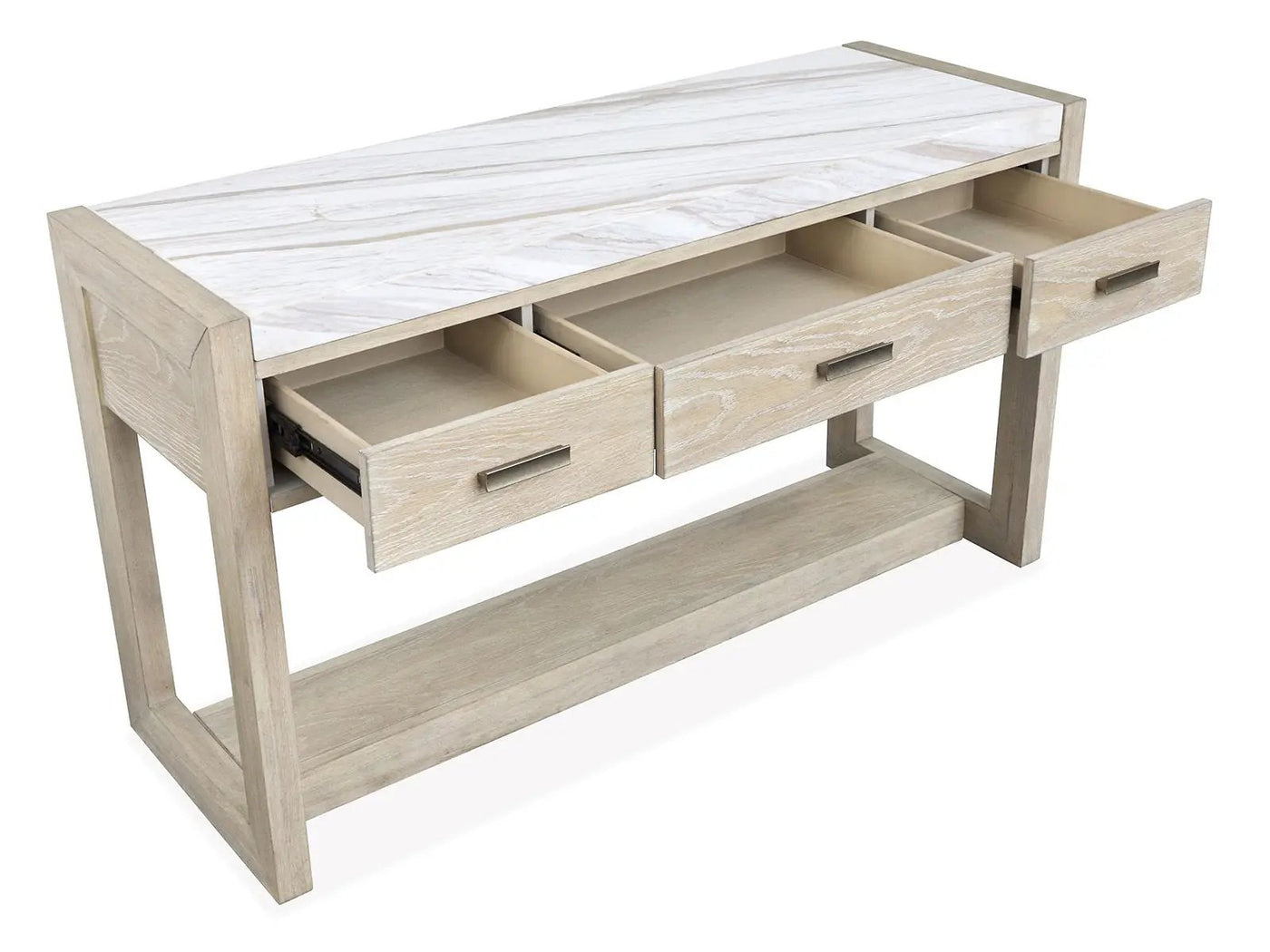 Preston - Rectangular Cocktail Table by Unique Piece Furniture