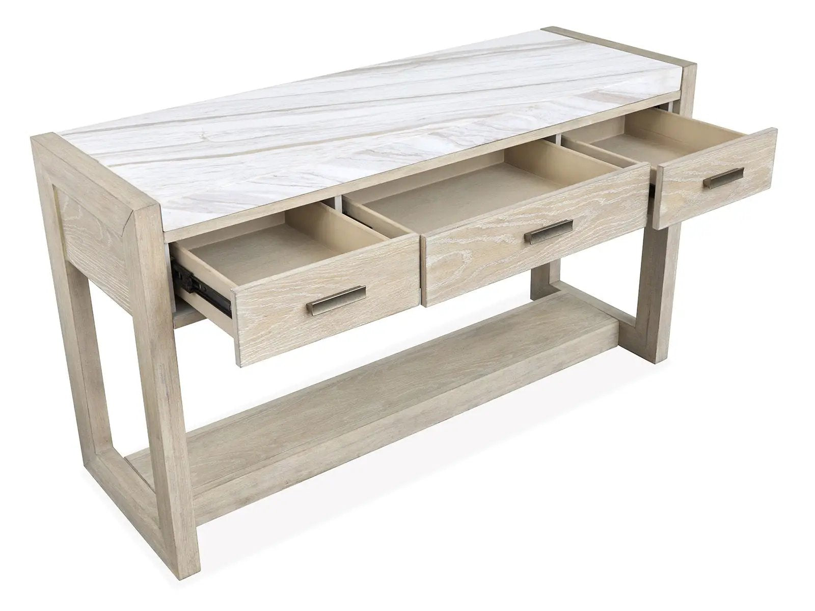 Preston - Rectangular Cocktail Table by Unique Piece Furniture
