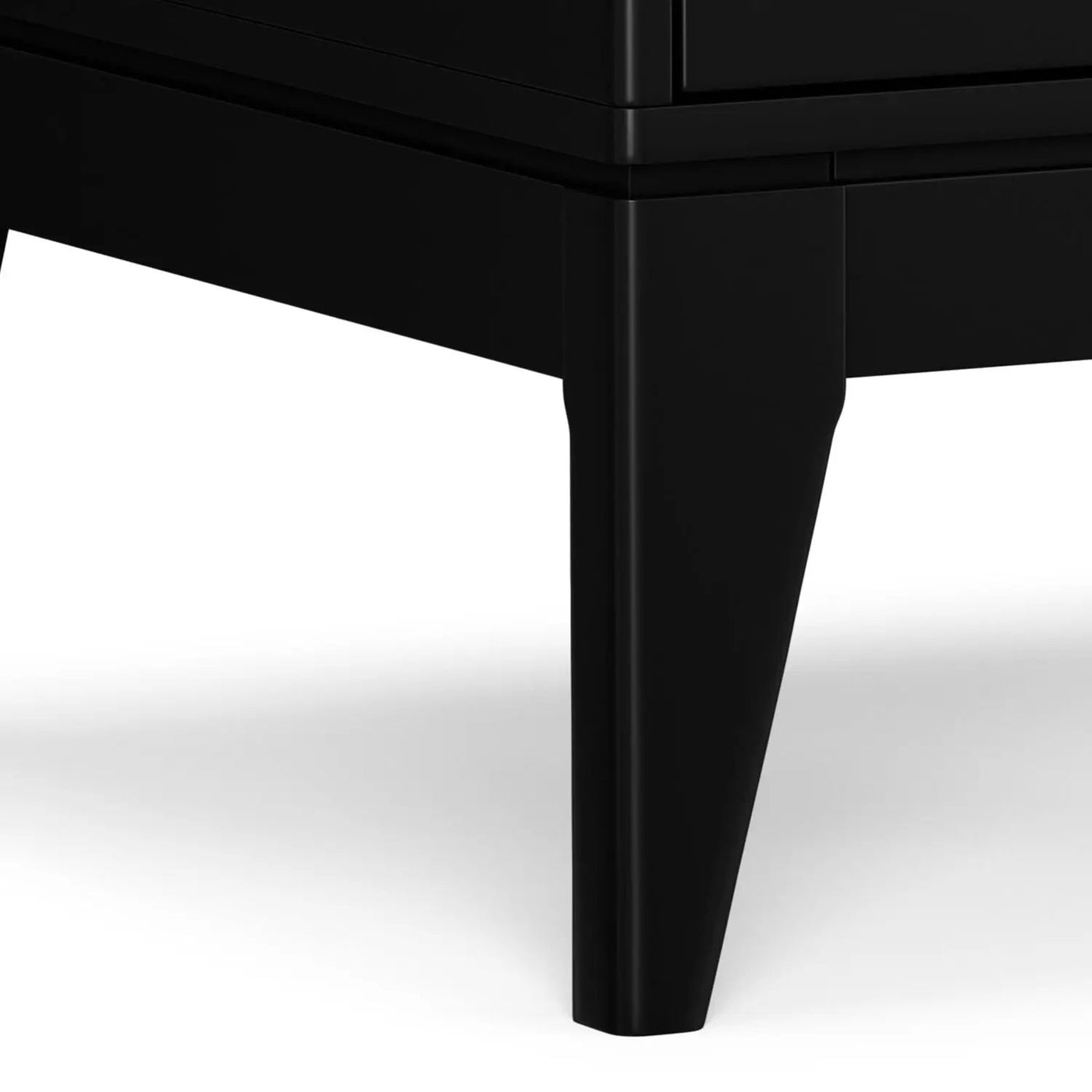 Harper - Handcrafted End Table by HouseOfZazla