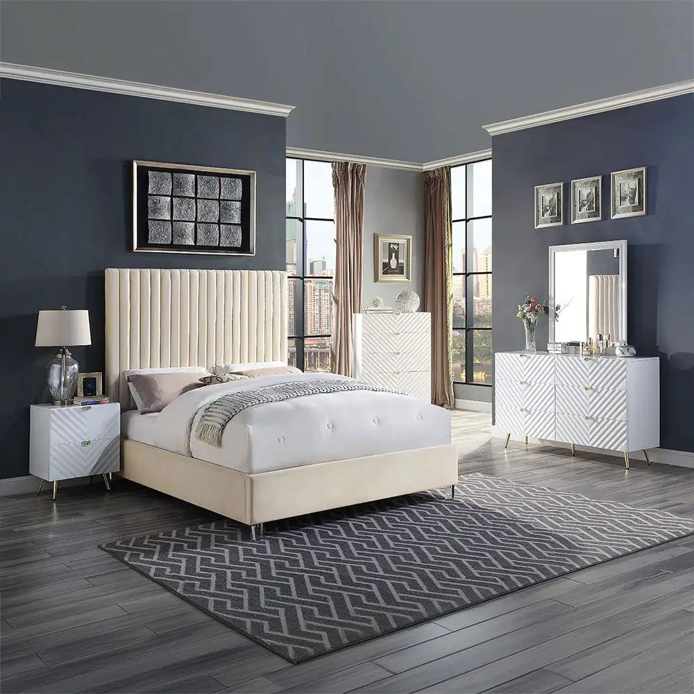 Gaines - Dresser by Unique Piece Furniture