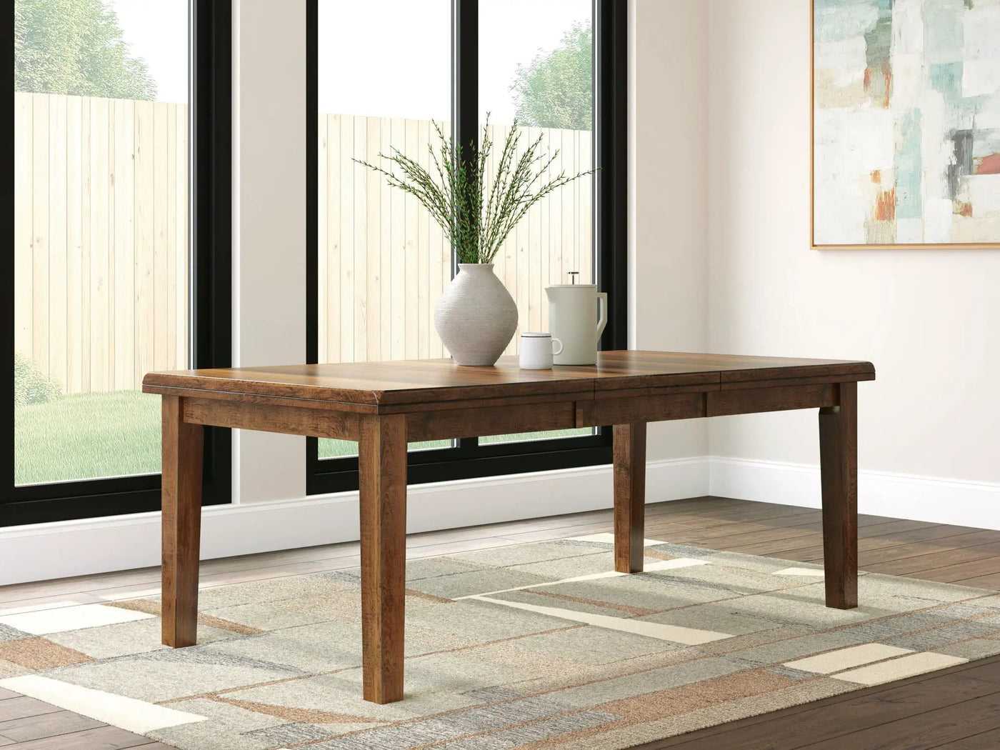 Ralene - Dining Room Table by Unique Piece Furniture