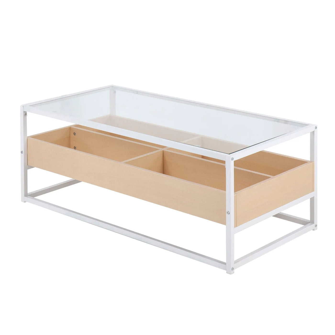 Display Contemporary Table by HouseOfZazla