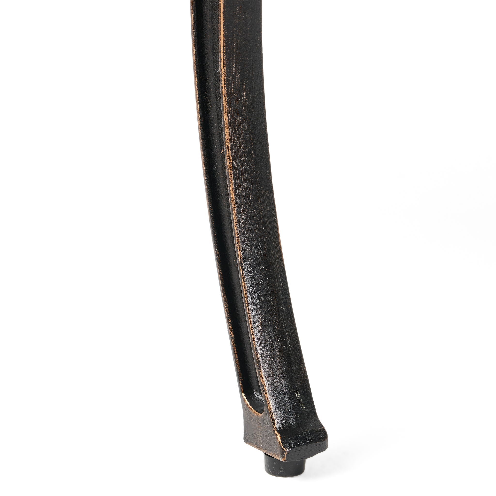 Spencer - Cast Bench - Copper by HouseOfZazla