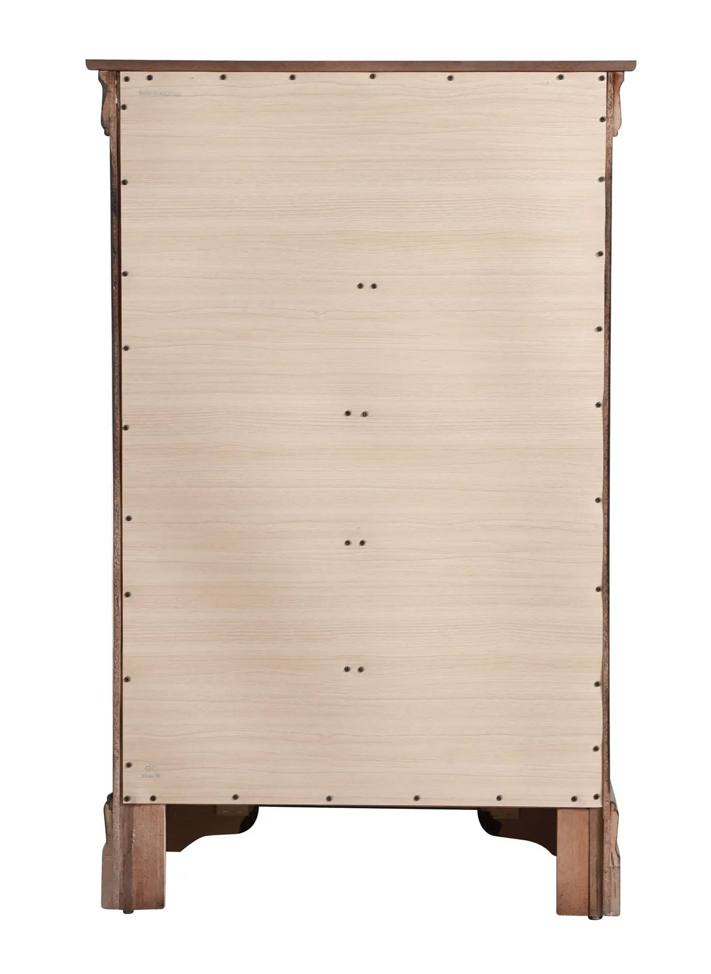 Louis Phillipe - Accent Chest by HouseOfZazla