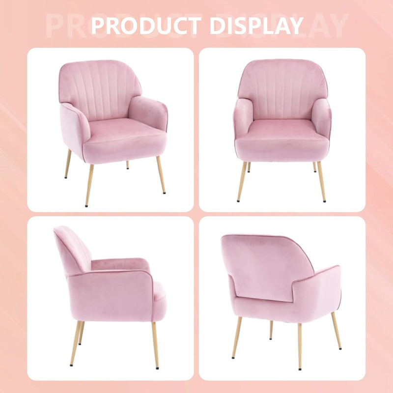 Accent Chair For Living Room by HouseOfZazla