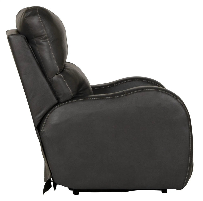 Angelo - Power Recliner by Unique Piece Furniture