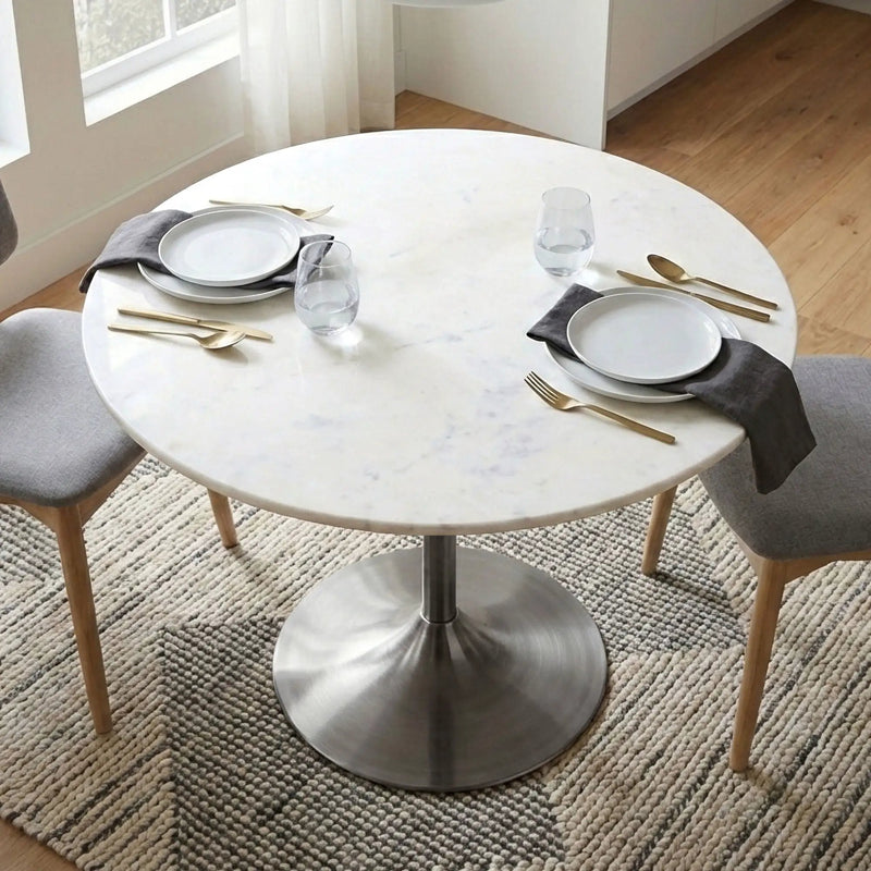 Osborne - Dining Table by Unique Piece Furniture